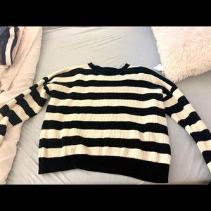 PRIMARK OVERSIZED SWEATER
